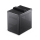 Jonsbo C6 Handle Black - 1356303 - zdjęcie 2